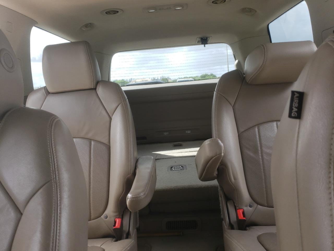 2015 GMC Acadia Denali VIN: 1GKKRTKD8FJ279186 Lot: 85171355