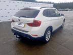 2013 BMW X1 SDRIVE18D SPORT  for sale at Copart WHITBURN