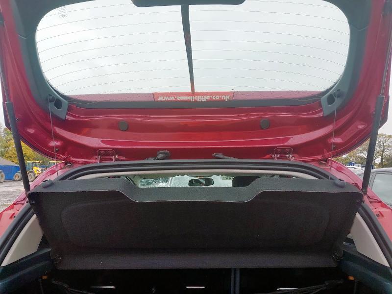 2008 FORD FIESTA 1.25 ZETEC 5DR [82]