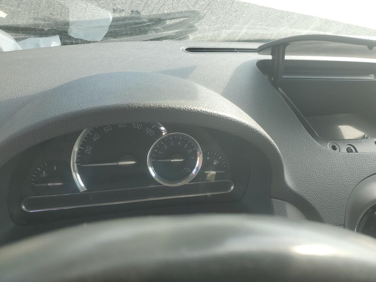 2011 Chevrolet Hhr Lt VIN: 3GNBABFW1BS555586 Lot: 82227425