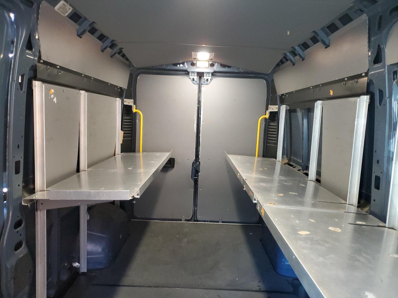 2019 Ram Promaster 2500 2500 High VIN: 3C6TRVDG9KE514700 Lot: 86254695