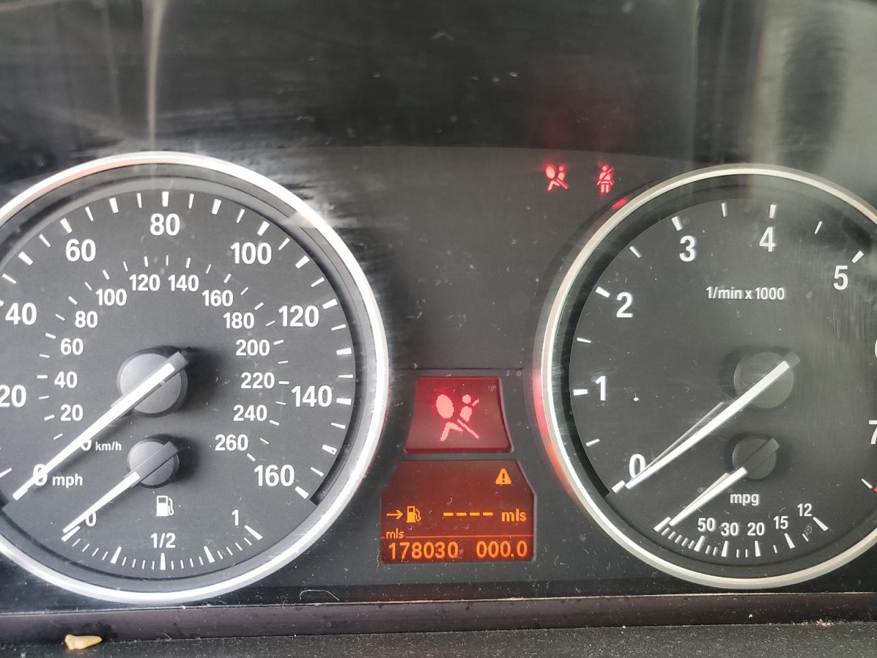 2012 BMW X5 xDrive35I VIN: 5UXZV4C51CL985899 Lot: 86301625