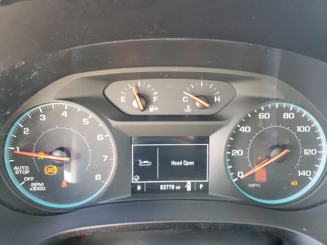 2019 Chevrolet Malibu Ls VIN: 1G1ZB5ST4KF200345 Lot: 85766805