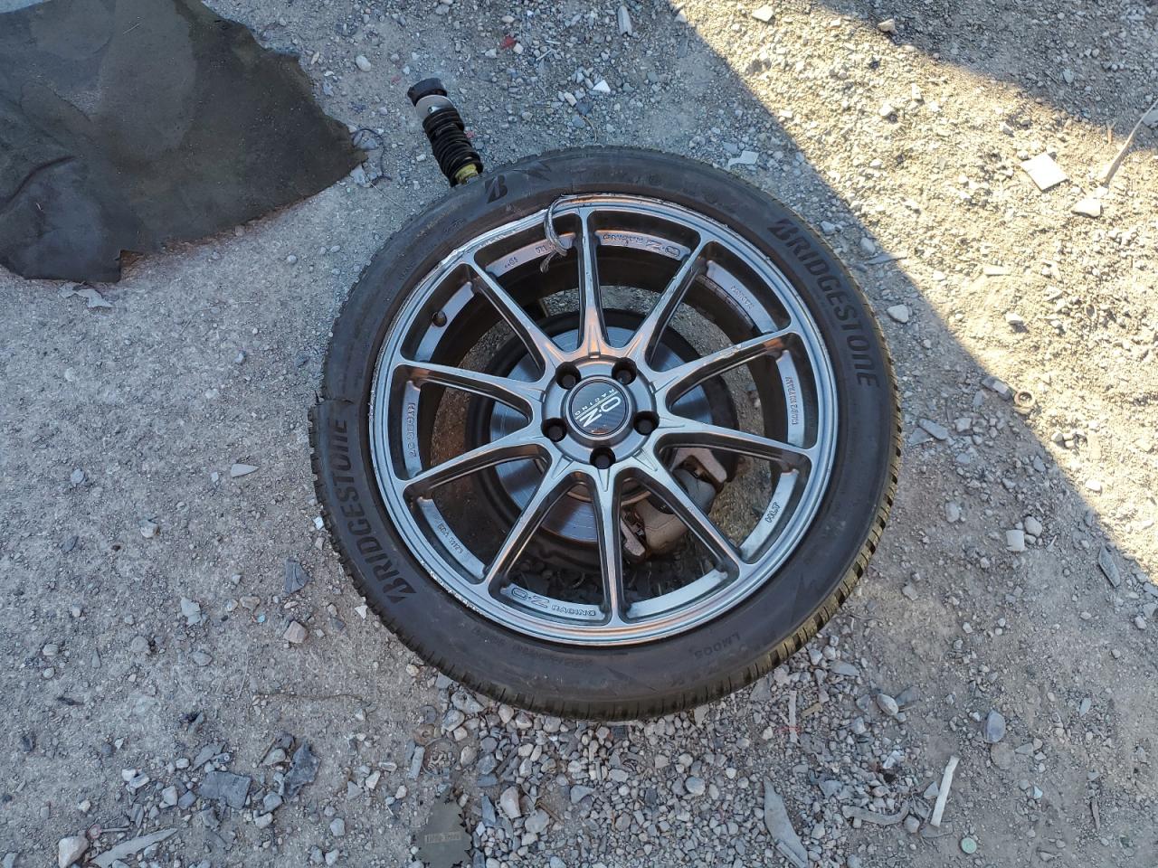 2014 Volkswagen Tiguan S VIN: WVGAV3AX7EW618824 Lot: 85370485