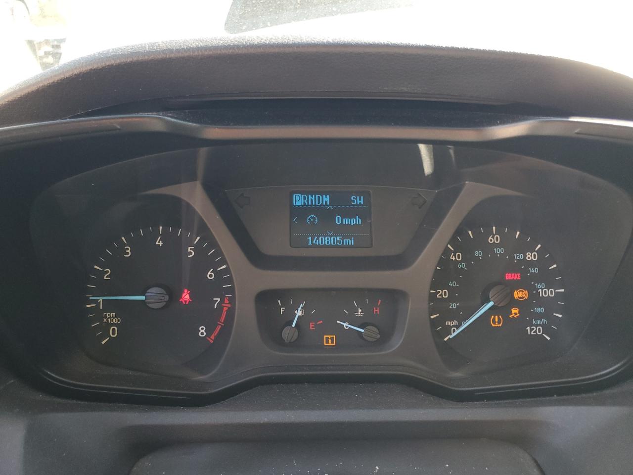 2016 Ford Transit Wagon T-350 VIN: 1FBZX2ZM3GKA30195 Lot: 87204365