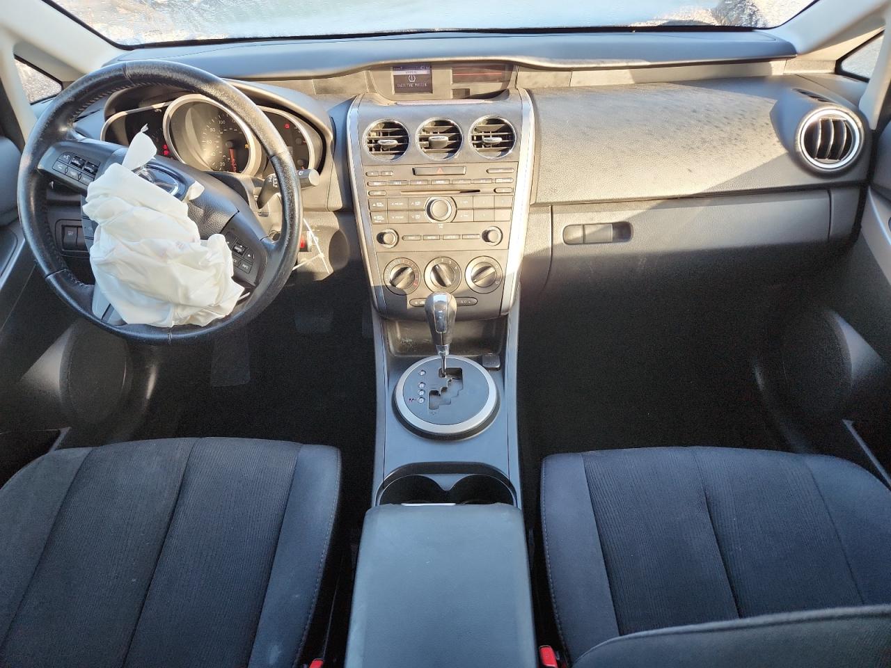 2011 Mazda Cx-7 VIN: JM3ER2B53B0365704 Lot: 90480805