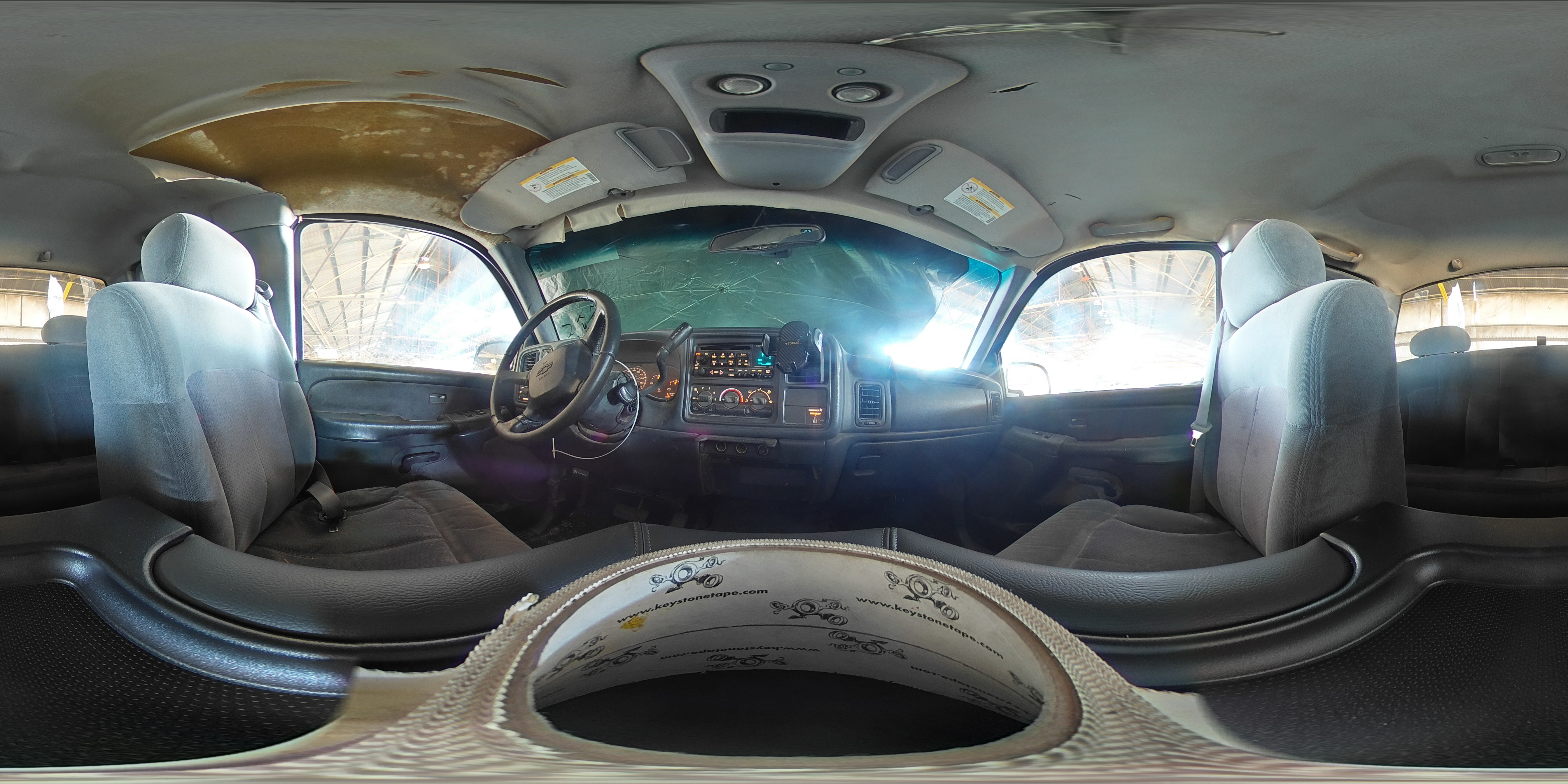 2002 Chevrolet Silverado K1500 VIN: 2GCEK19T621106270 Lot: 82539325