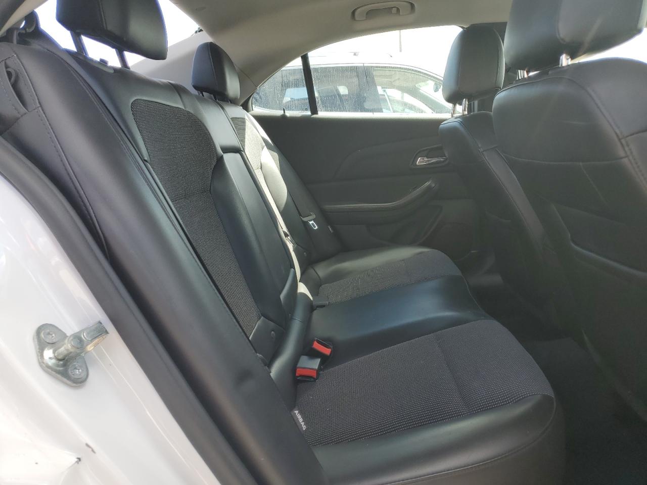 2014 Chevrolet Malibu 1Lt VIN: 1G11C5SL9EF199403 Lot: 86175945