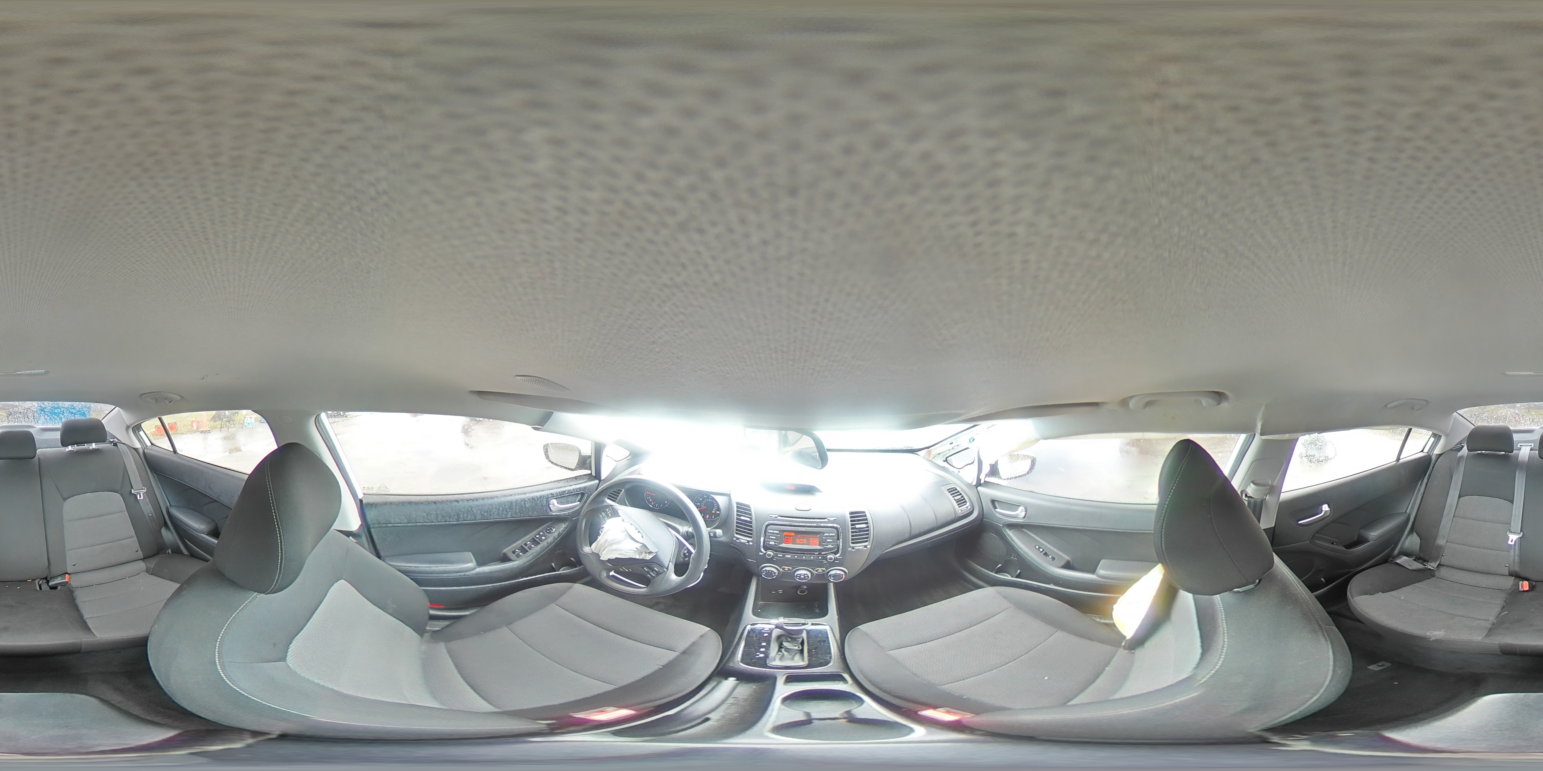 2018 Kia Forte Lx VIN: 3KPFK4A70JE243498 Lot: 82192315