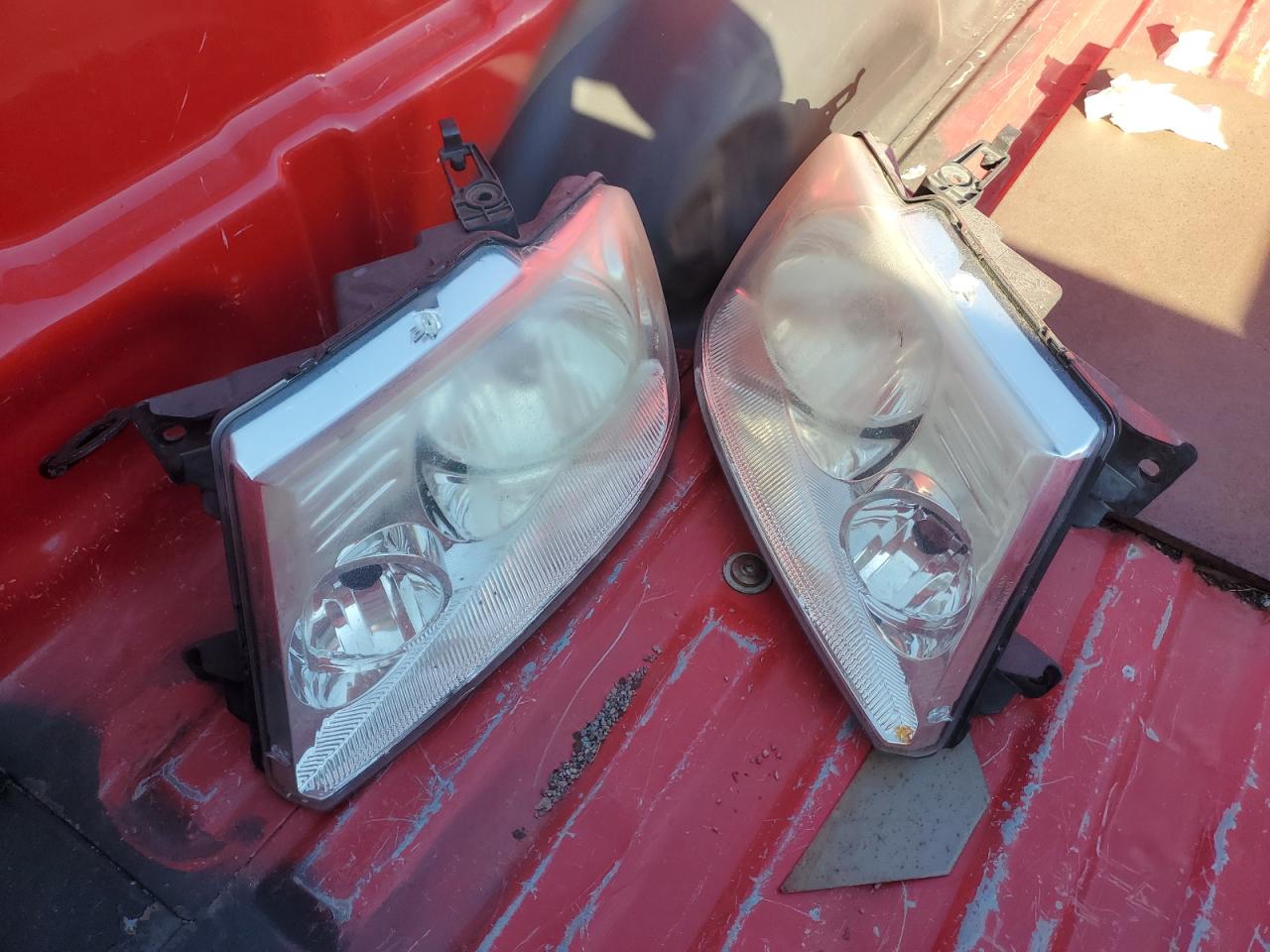 2008 Ford F150 VIN: 1FTRF14V78KB63665 Lot: 85713995