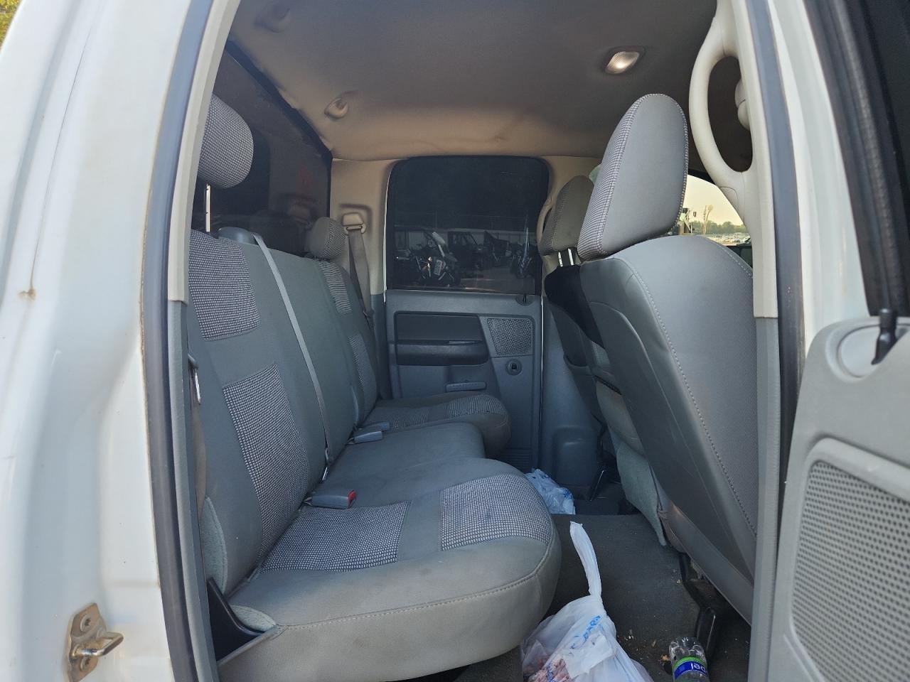 2006 Dodge Ram 1500 St VIN: 1D7HU182X6S625950 Lot: 84930365