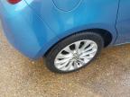 2017 VAUXHALL CORSA SE ECOFLEX  for sale at Copart SANDY
