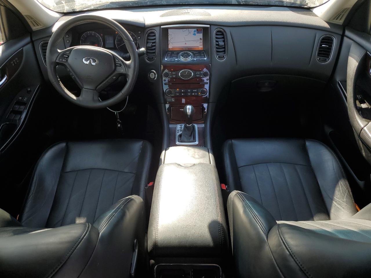 2017 Infiniti Qx50 VIN: JN1BJ0RR3HM409334 Lot: 84621425