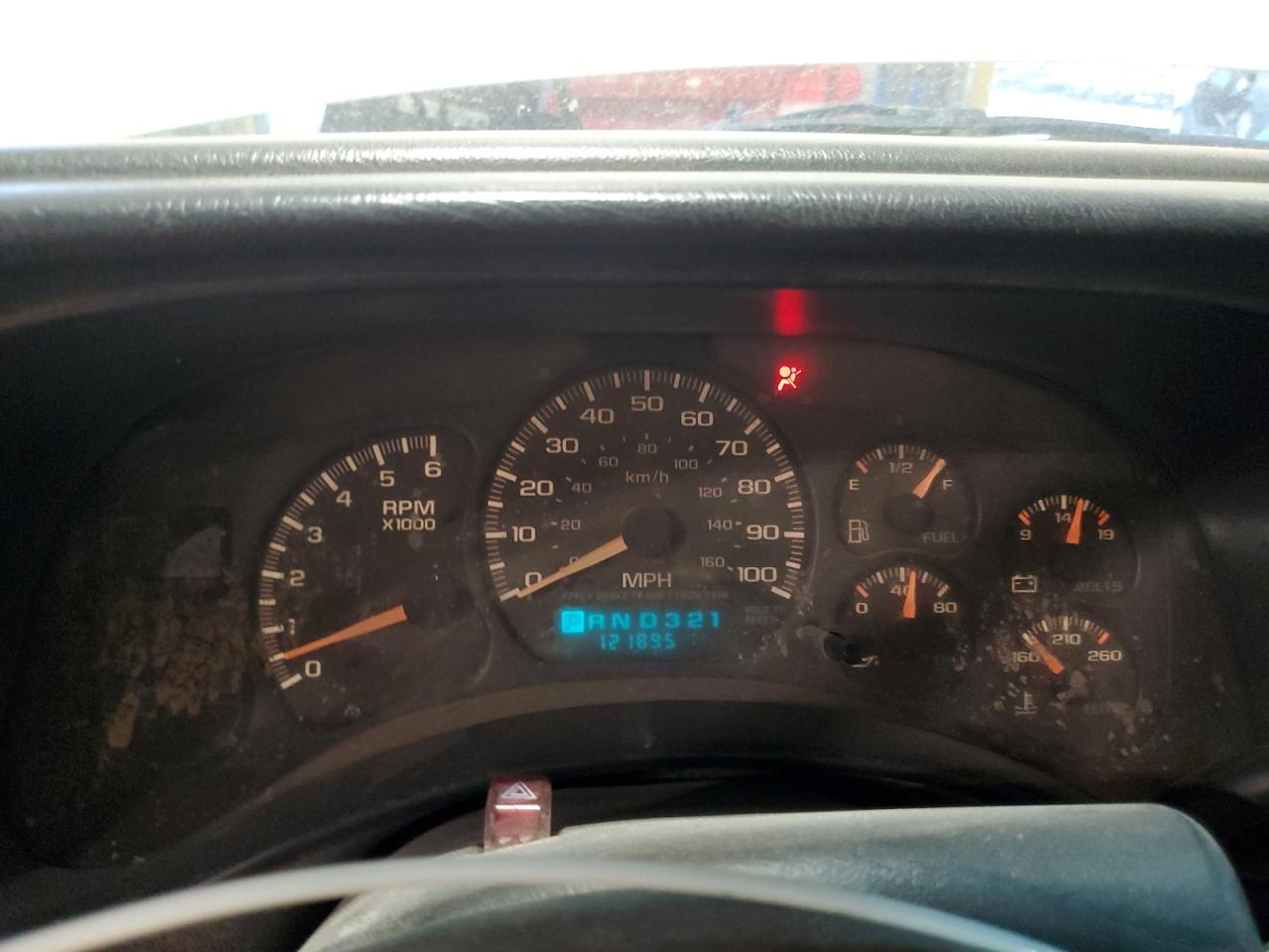 2002 Chevrolet Silverado K1500 VIN: 1GCEK19V52E198066 Lot: 89923965