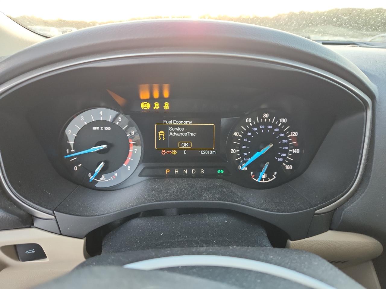 2015 Ford Fusion Se VIN: 3FA6P0H71FR241894 Lot: 85864175