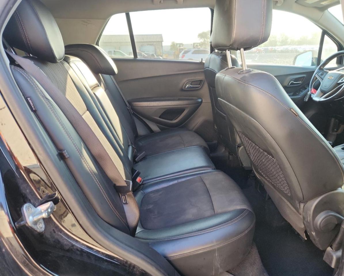 2020 Chevrolet Trax 1Lt VIN: KL7CJLSB9LB012650 Lot: 84923465