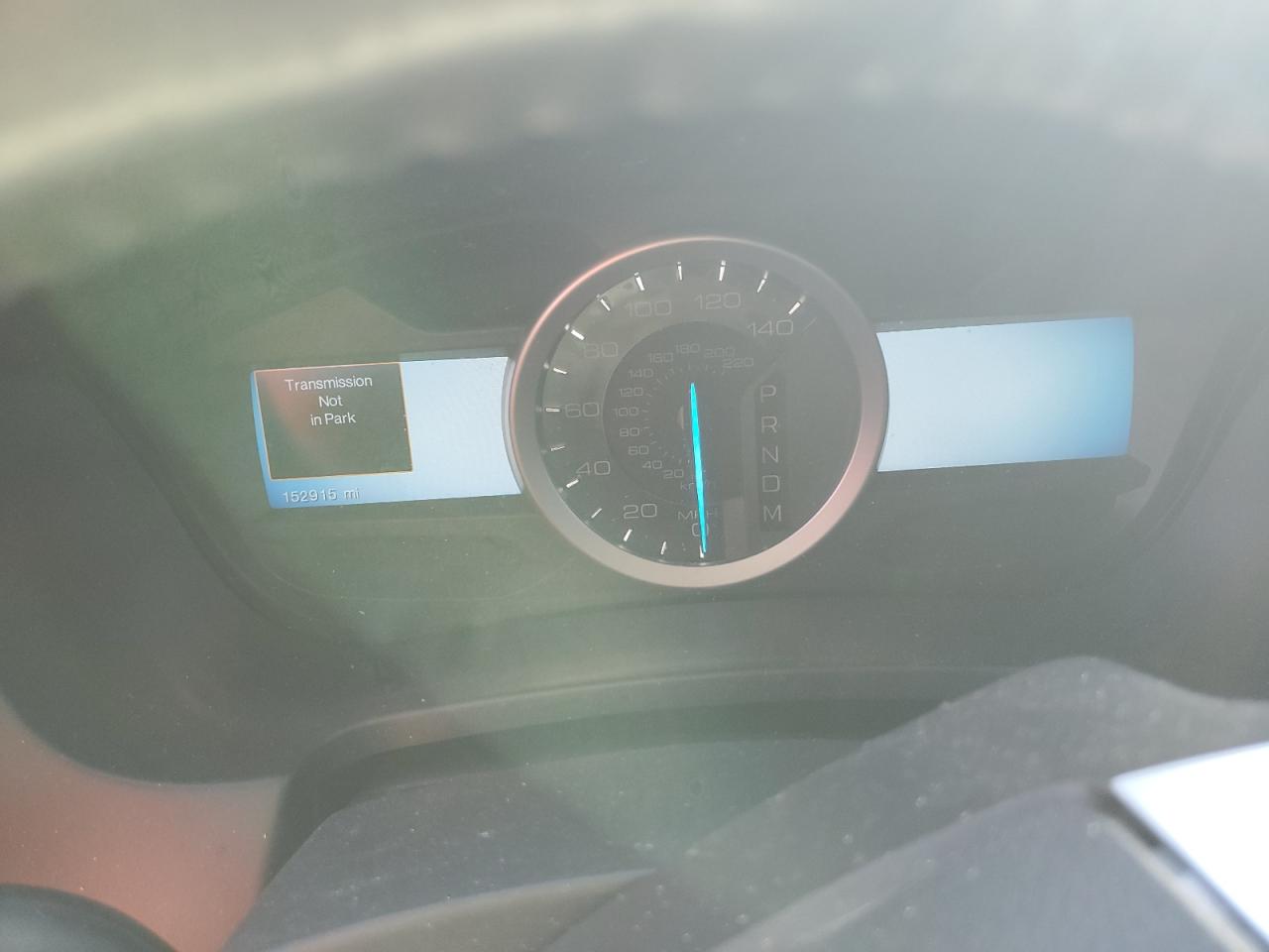 2014 Ford Explorer Limited VIN: 1FM5K7F88EGB68307 Lot: 82197765