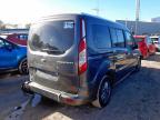 2022 FORD GRAND TOURNEO CONNECT 1.5 ECOBLUE 120 TITANIUM 5DR for sale at Copart BRISTOL