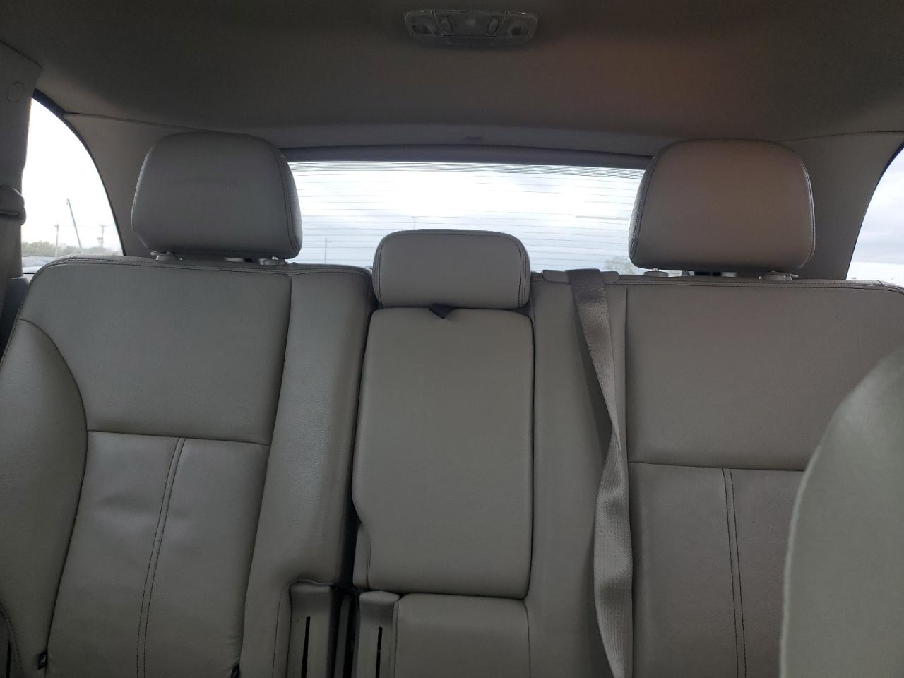 2014 Ford Edge Sel VIN: 2FMDK3JC9EBB81767 Lot: 89719645