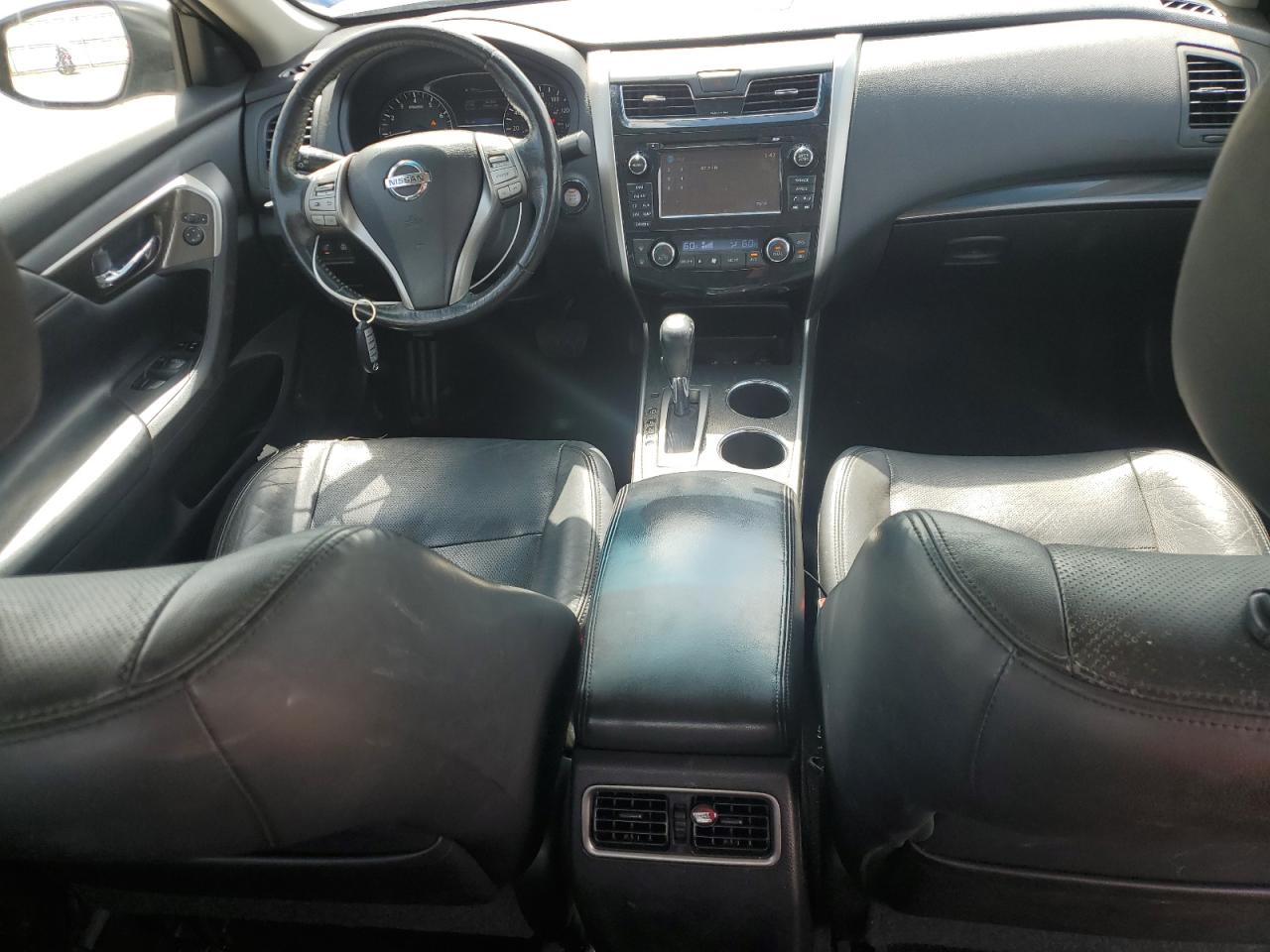 2014 Nissan Altima 2.5 VIN: 1N4AL3AP5EC409325 Lot: 82311665