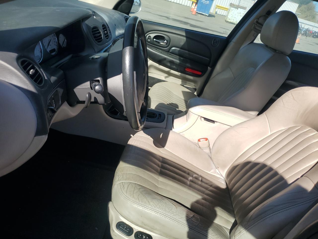 2004 Chrysler 300M Special VIN: 2C3AE76K84H635237 Lot: 87106685