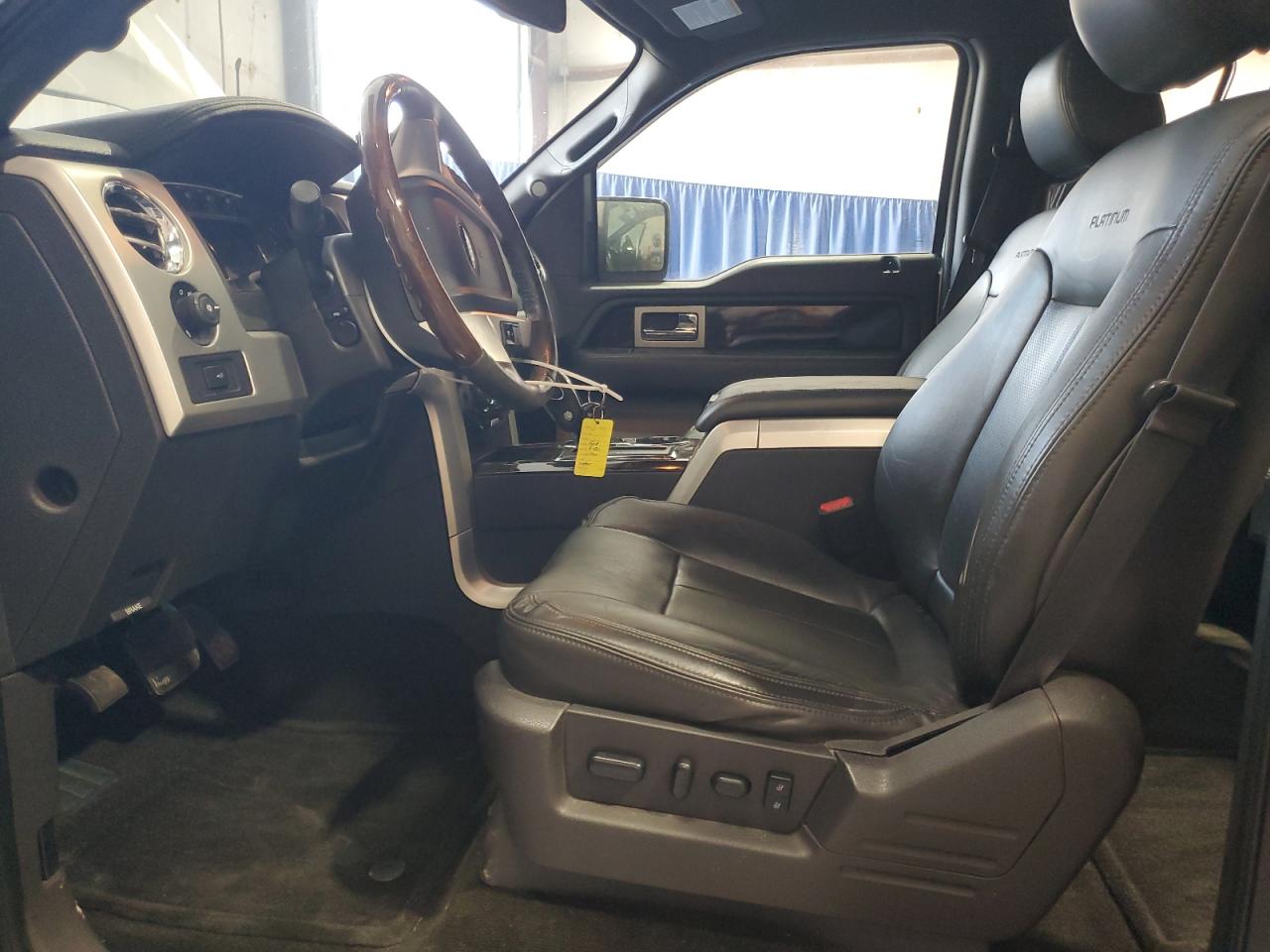 2014 Ford F150 Supercrew VIN: 1FTFW1ET7EFA98823 Lot: 90591765