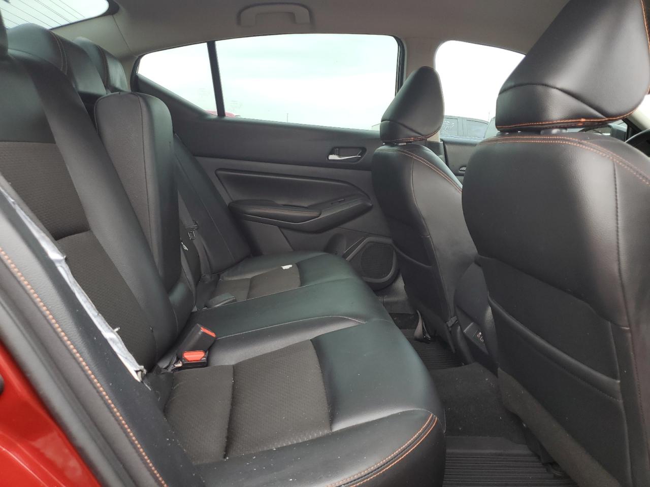 2020 Nissan Altima Sr VIN: 1N4BL4CVXLC281408 Lot: 85648505