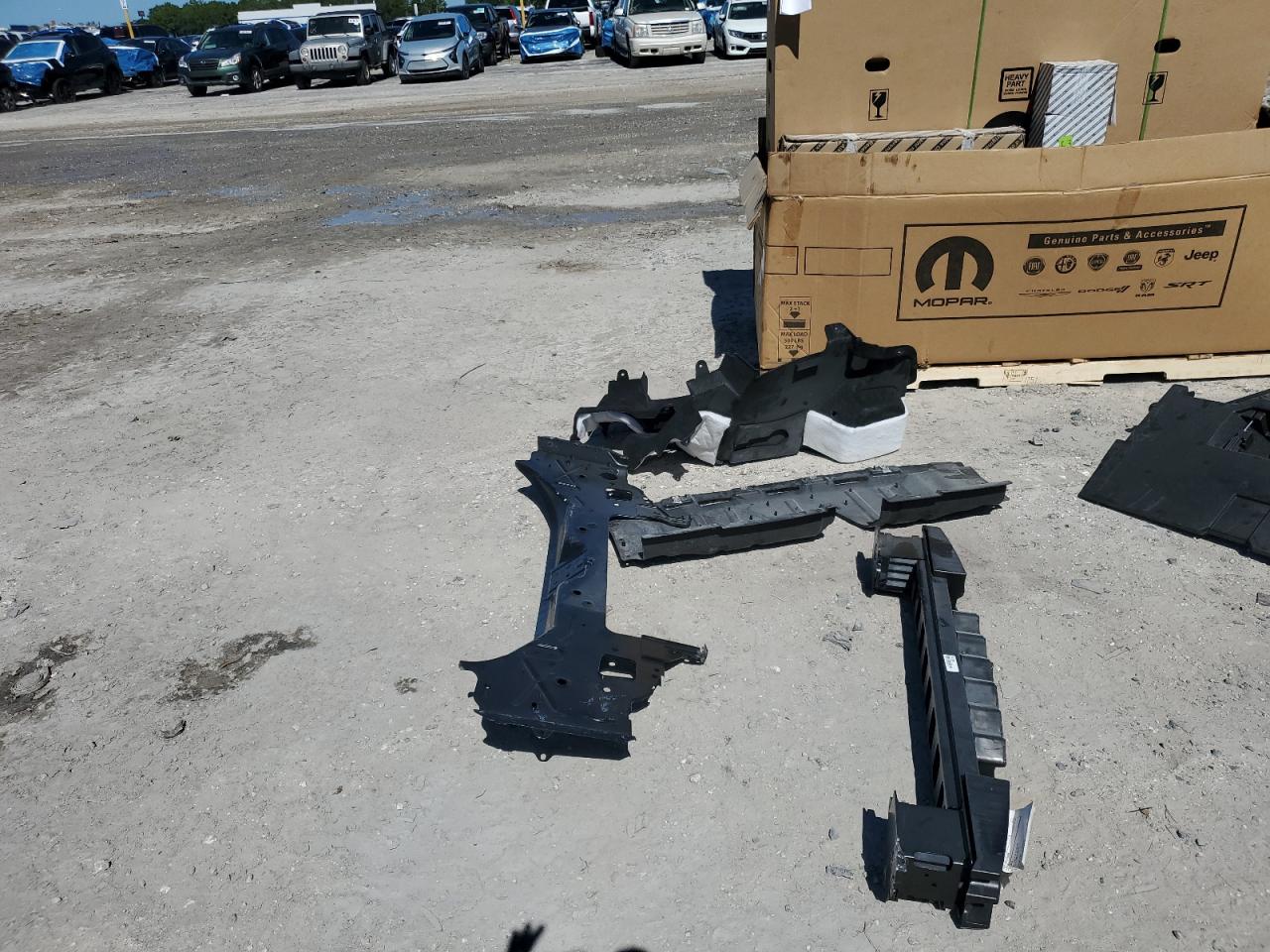 2024 Alfa Romeo Giulia Ti VIN: ZARFAMBN4R7679949 Lot: 82450295