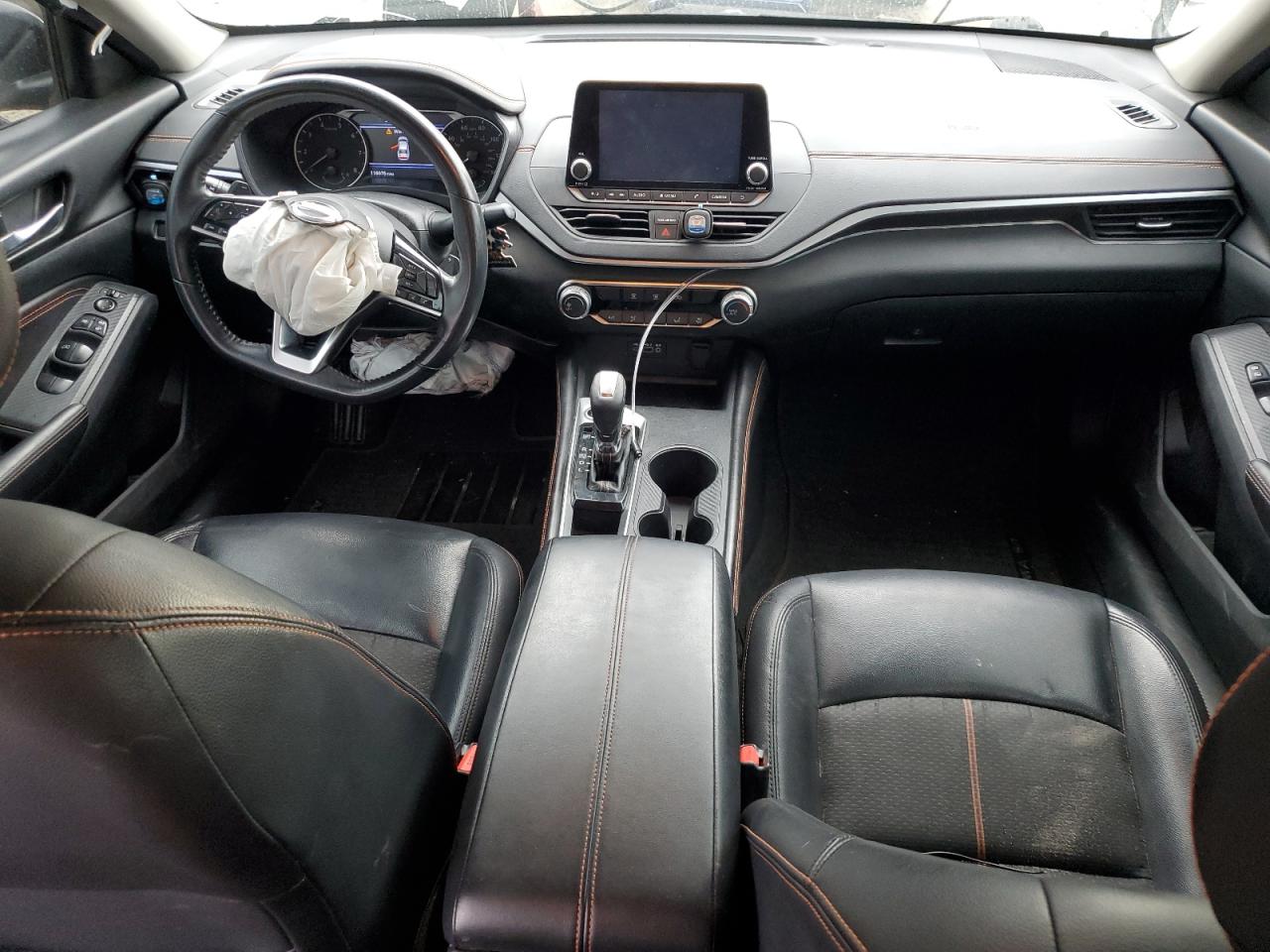 2020 Nissan Altima Sr VIN: 1N4BL4CV4LC195351 Lot: 82439915