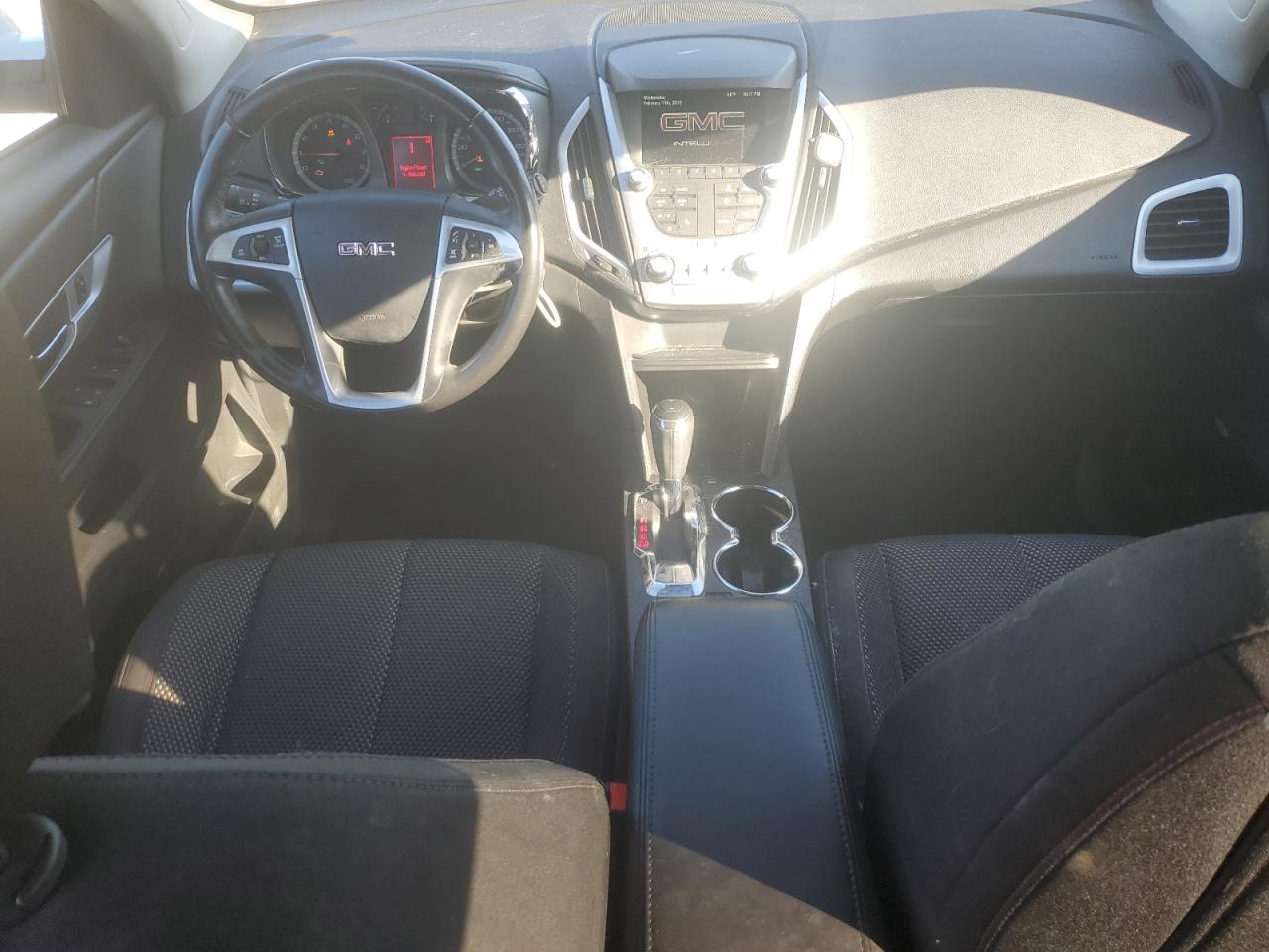 2017 GMC Terrain Sle VIN: 2GKALNEK7H6229690 Lot: 82441255