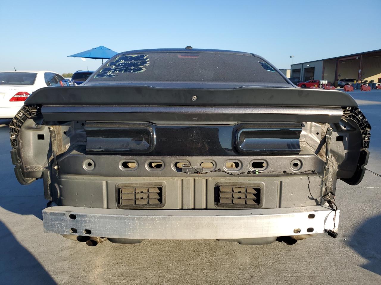 2018 Dodge Challenger Sxt VIN: 2C3CDZAG6JH246022 Lot: 86553115