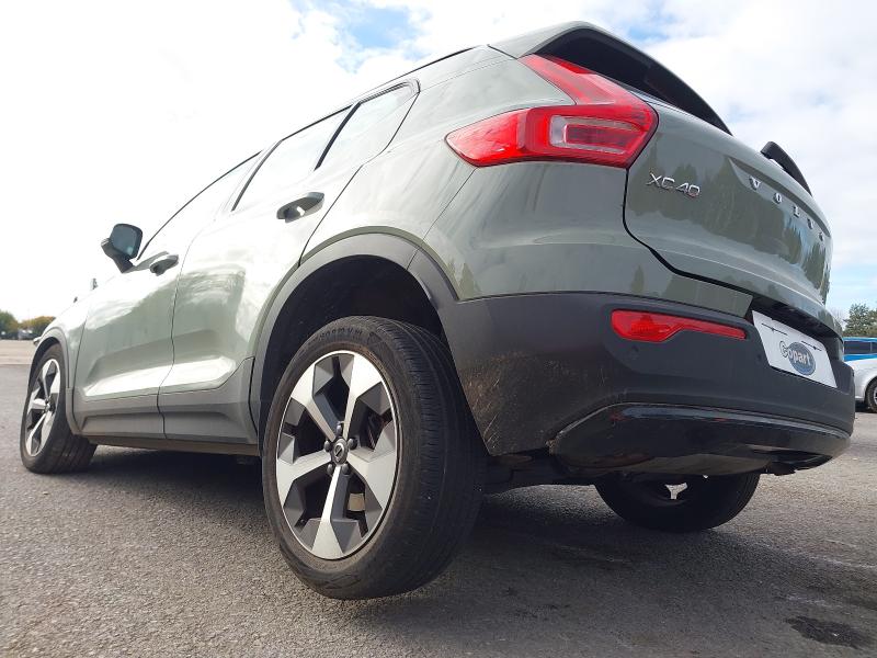 2024 VOLVO XC40 2.0 B4P PLUS DARK 5DR AUTO