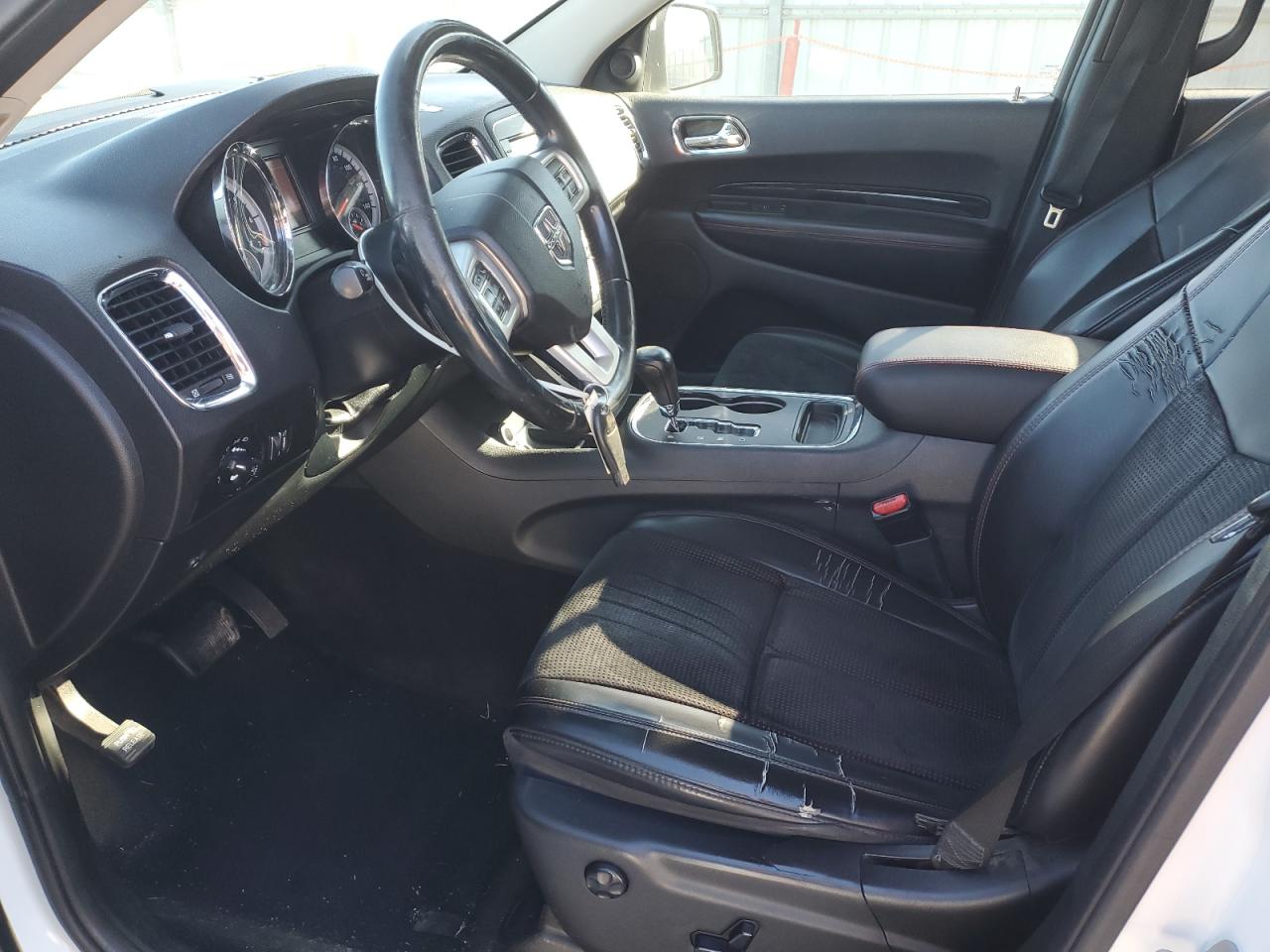 2013 Dodge Durango Sxt VIN: 1C4RDHAG0DC691850 Lot: 90627665