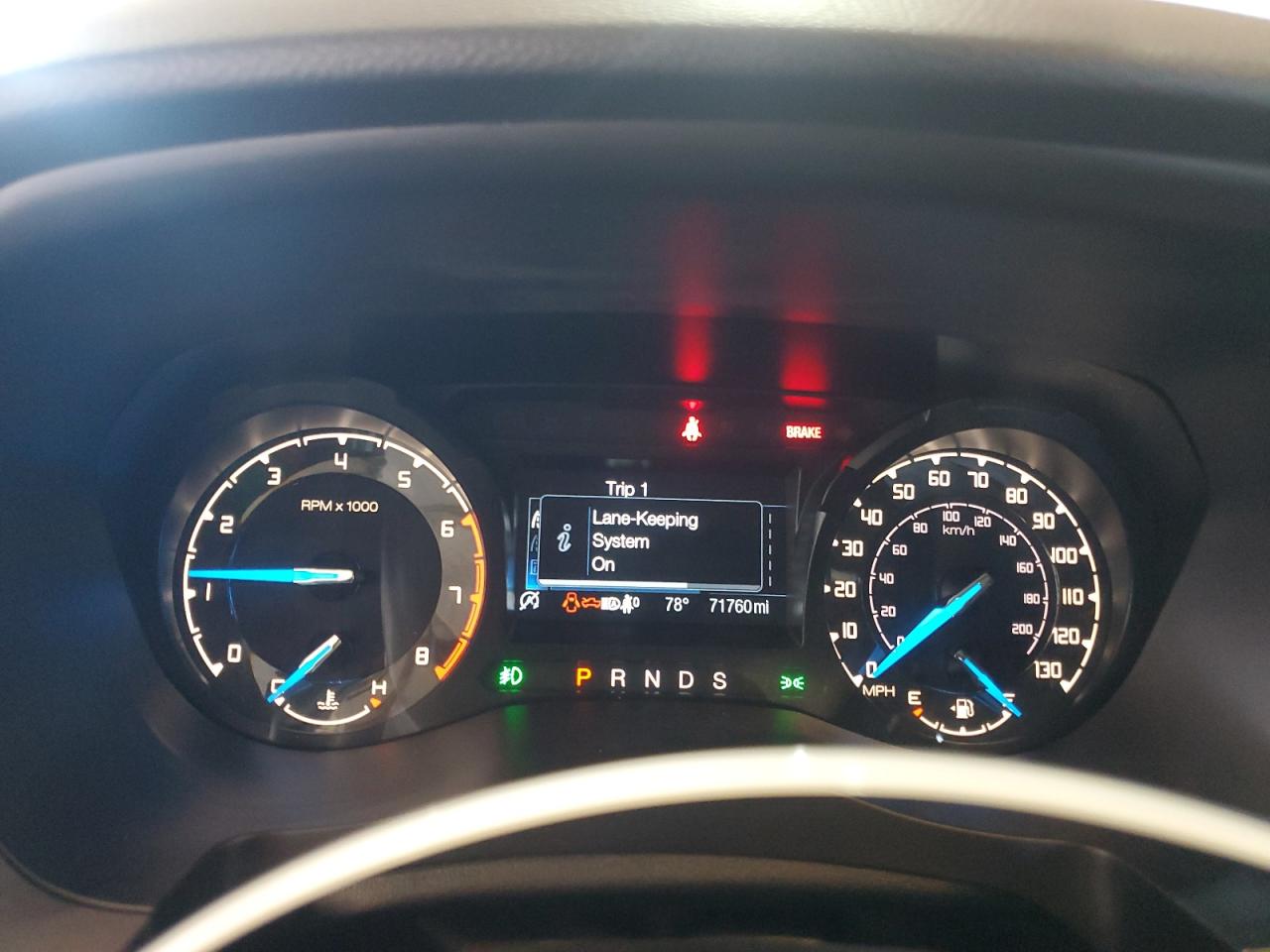 2020 Ford Ranger Xl VIN: 1FTER4FH2LLA61238 Lot: 84912045