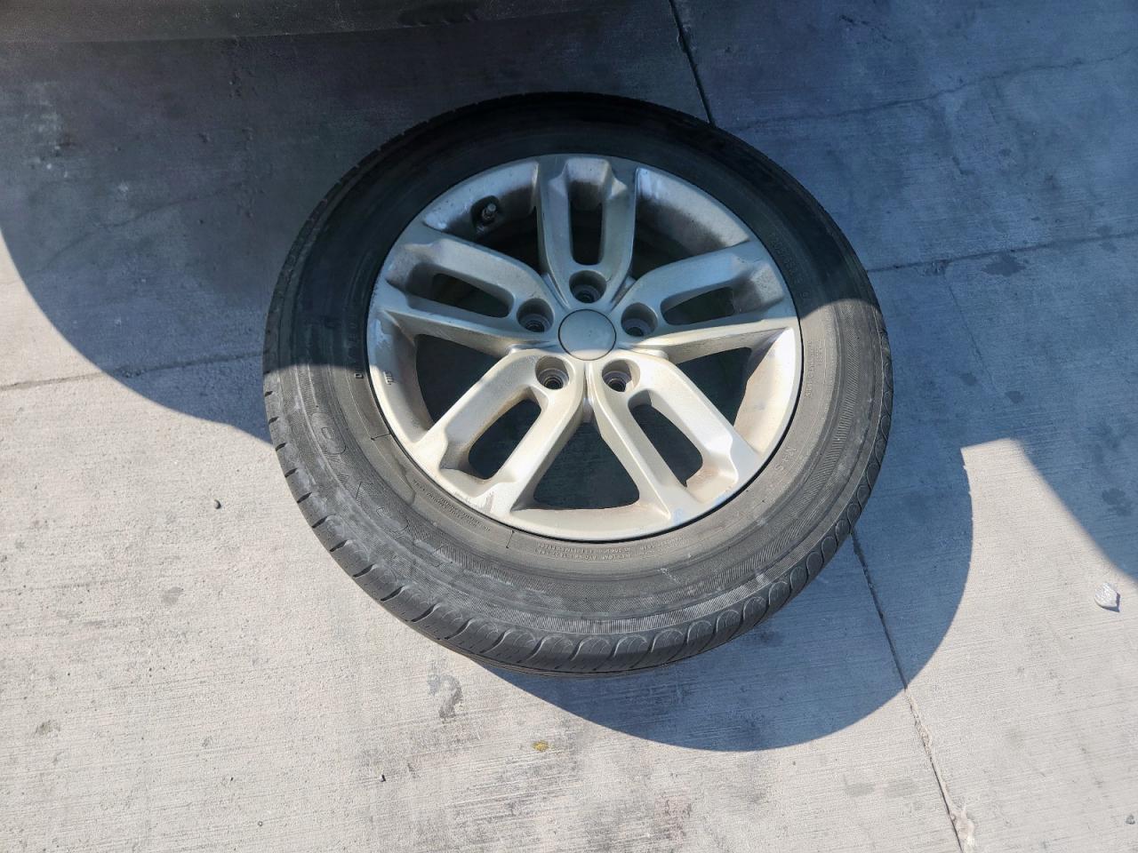 2013 Kia Optima Lx VIN: KNAGM4A75D5412412 Lot: 85003365