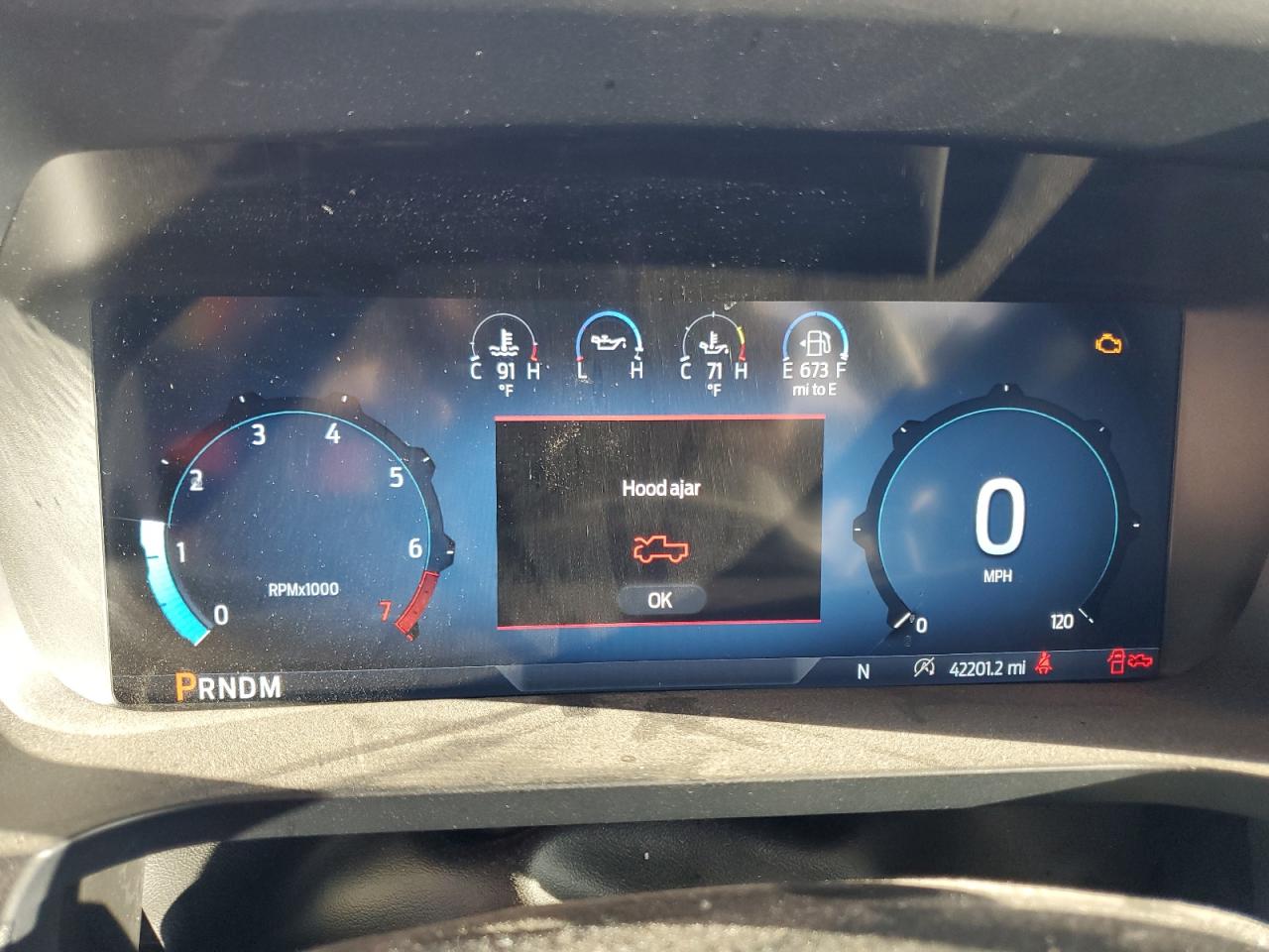 2024 Ford F150 Stx VIN: 1FTEW2KP5RKD27358 Lot: 85898505