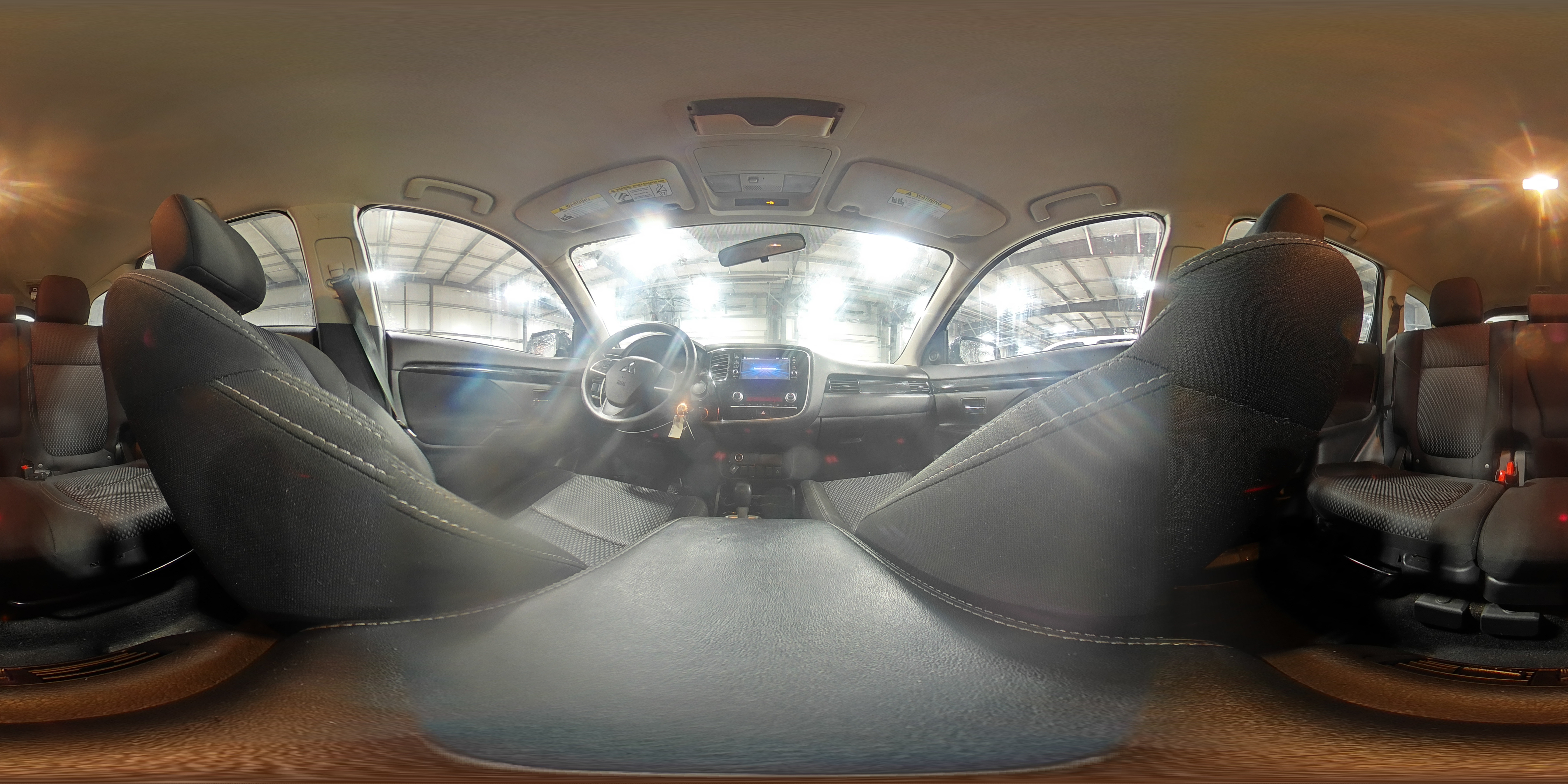 2020 Mitsubishi Outlander Se VIN: JA4AZ3A32LZ016327 Lot: 84929155