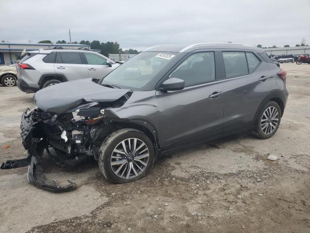 NISSAN KICKS SV 2024