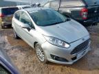 2015 FORD FIESTA 1.0 ECOBOOST TITANIUM 5DR POWERSHIFT for sale at Copart BRISTOL