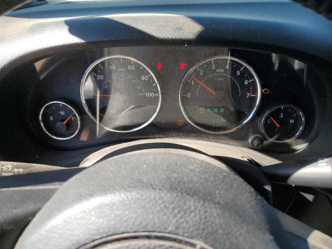 2018 Jeep Wrangler Unlimited Sport VIN: 1C4BJWDG6JL938794 Lot: 82673865