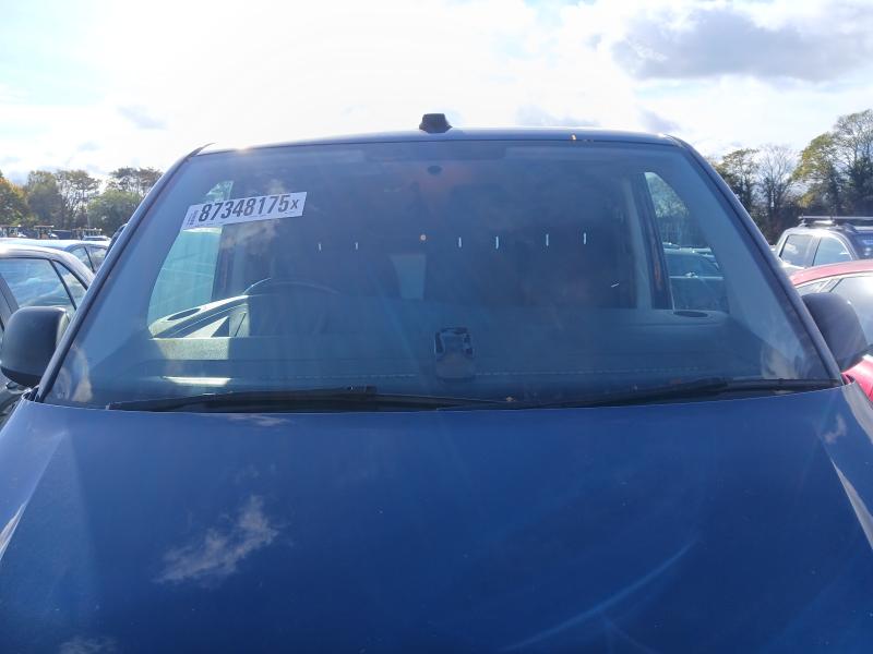 2021 VOLKSWAGEN TRANSPORTER 2.0 TDI 150 STARTLINE VAN