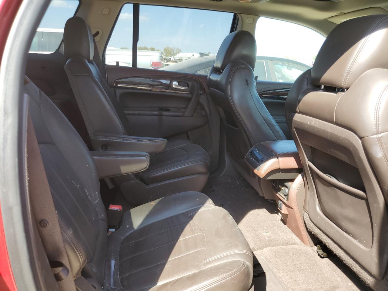 2014 Buick Enclave VIN: 5GAKVCKD7EJ242234 Lot: 86988375