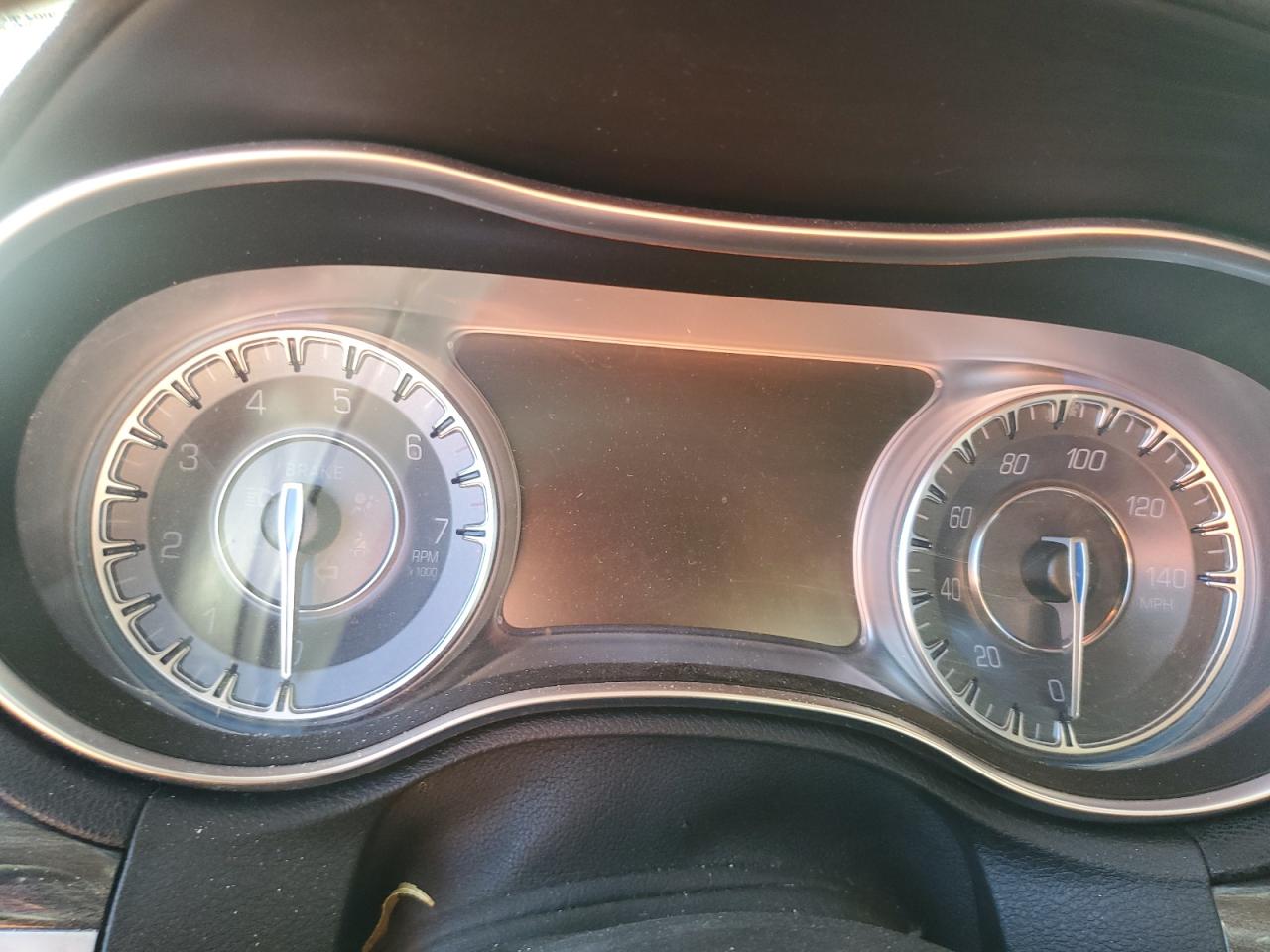 2018 Chrysler 300 Touring VIN: 2C3CCAAG0JH340465 Lot: 82306485