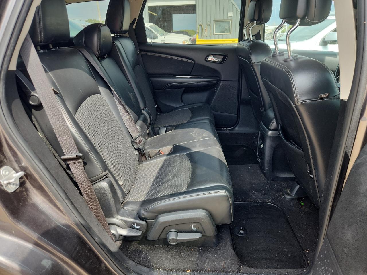 2019 Dodge Journey Crossroad VIN: 3C4PDCGB9KT867687 Lot: 82204515