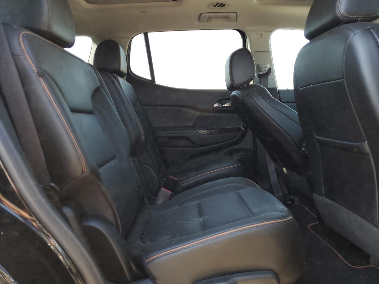 2021 GMC Acadia At4 VIN: 1GKKNLLS6MZ184228 Lot: 85146905