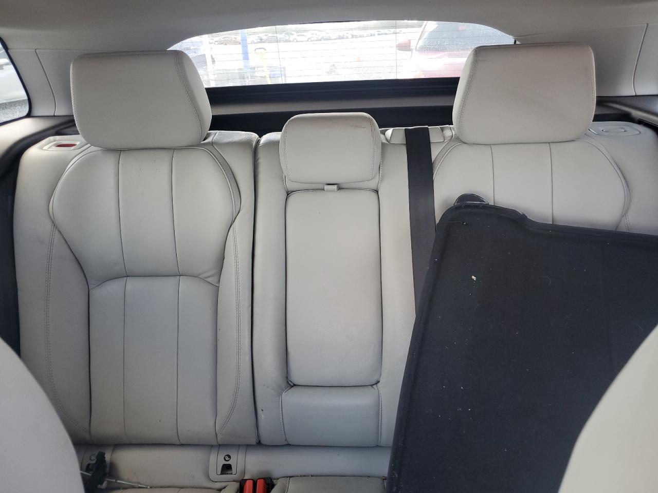 2017 Land Rover Range Rover Evoque Se VIN: SALVP2BGXHH194839 Lot: 82677745