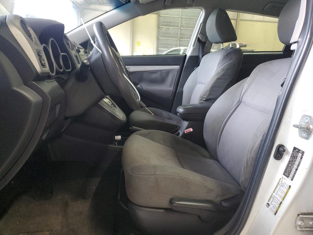 2009 Toyota Corolla Matrix S VIN: 2T1KE40E79C002070 Lot: 90534205