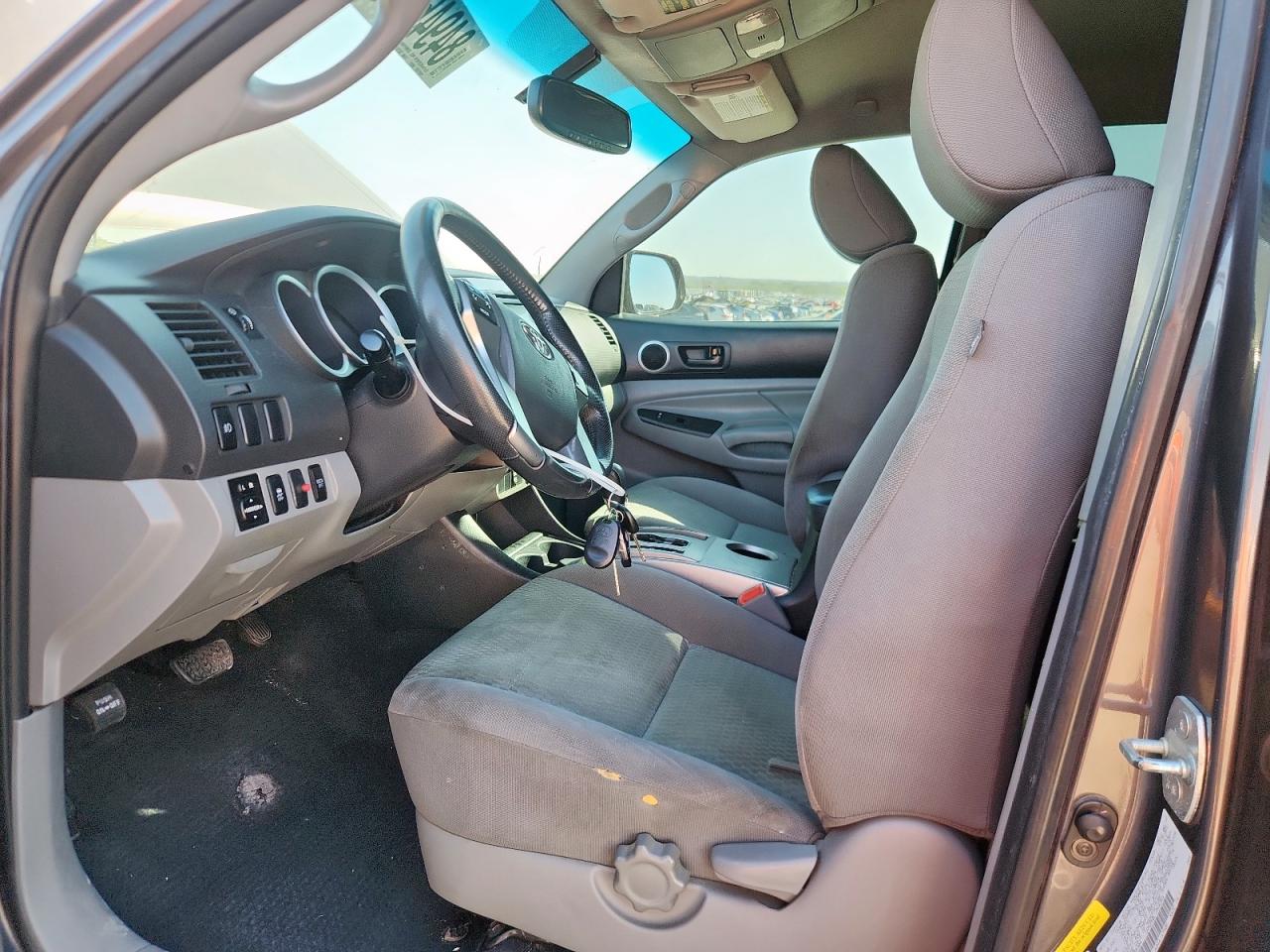 2012 Toyota Tacoma Double Cab Long Bed VIN: 5TFMU4FN3CX009304 Lot: 84946355