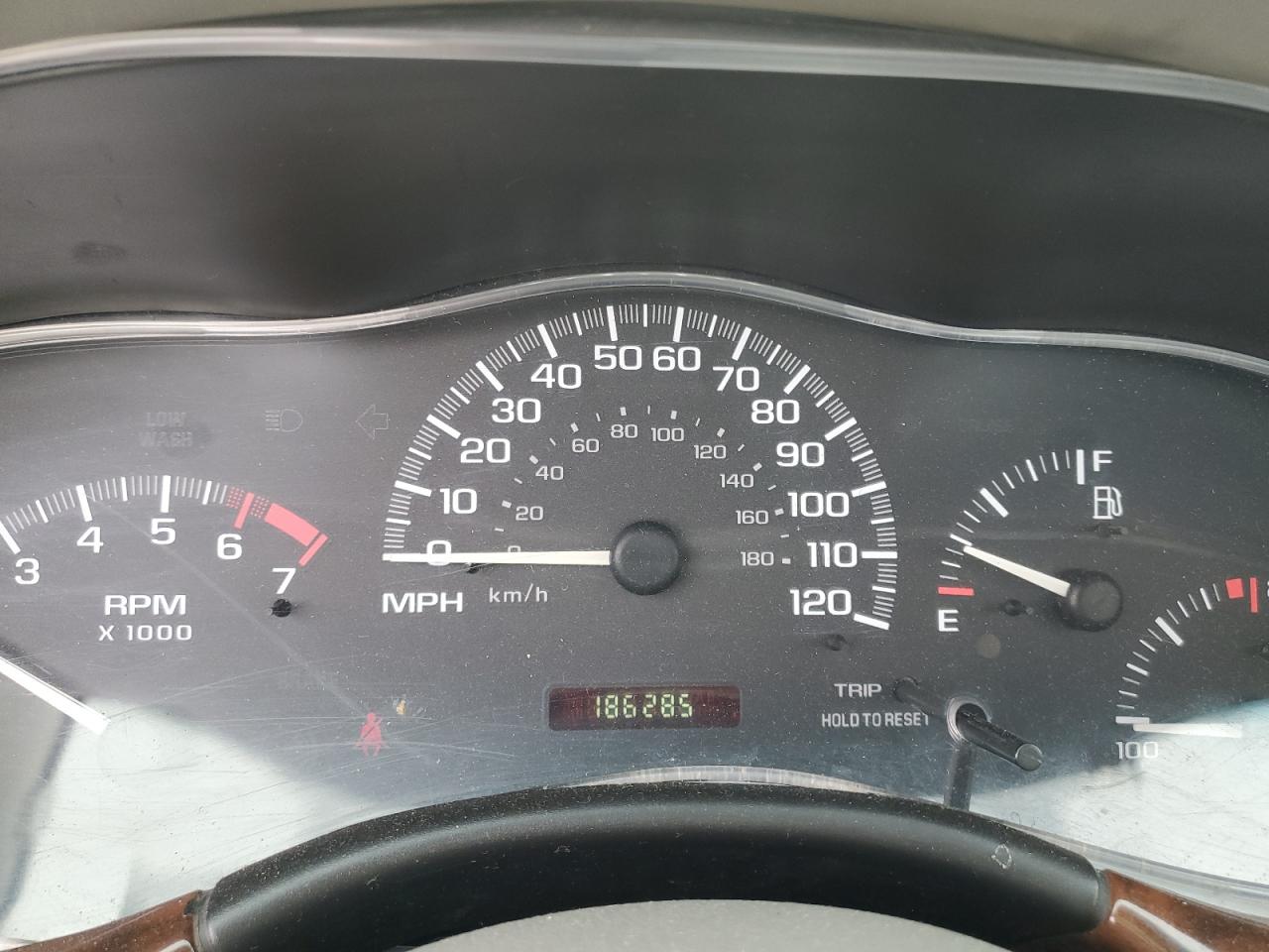 2003 Chevrolet Malibu Ls VIN: 1G1NE52J03M737232 Lot: 84760955