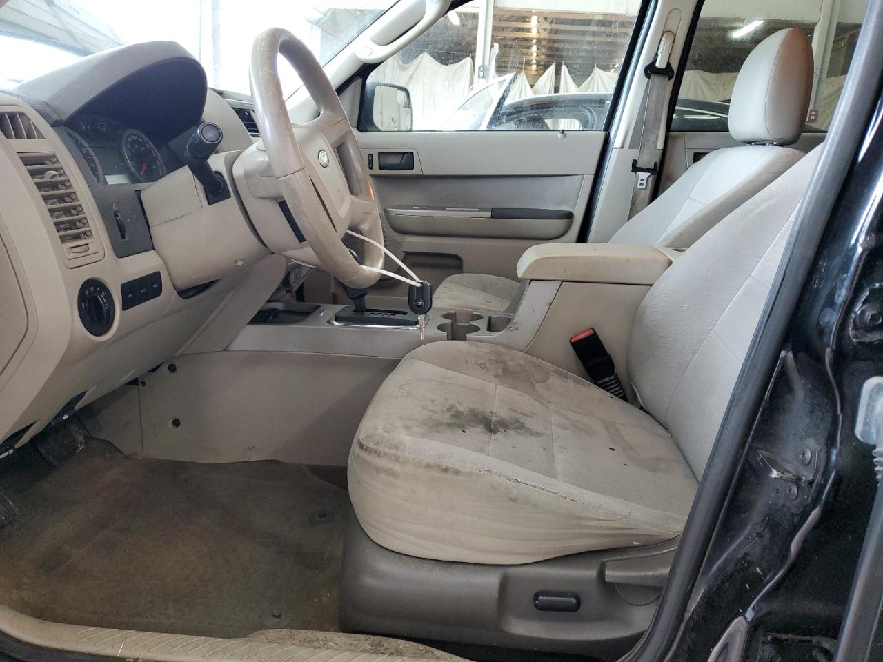 2012 Ford Escape Xlt VIN: 1FMCU9DG6CKA18357 Lot: 85728835